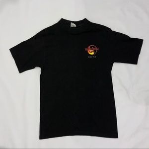 Hard Rock Cafe Madrid T Shirt